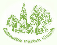 Dalbeattie Parish Church - Home